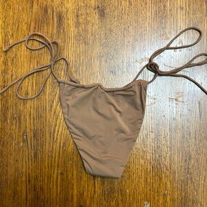 RIOT SWIM Bixi Bottom